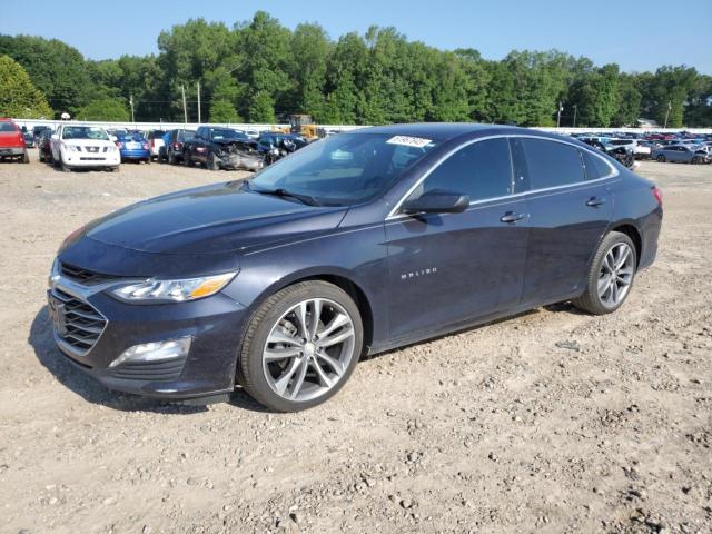2023 CHEVROLET MALIBU PREMIER, null