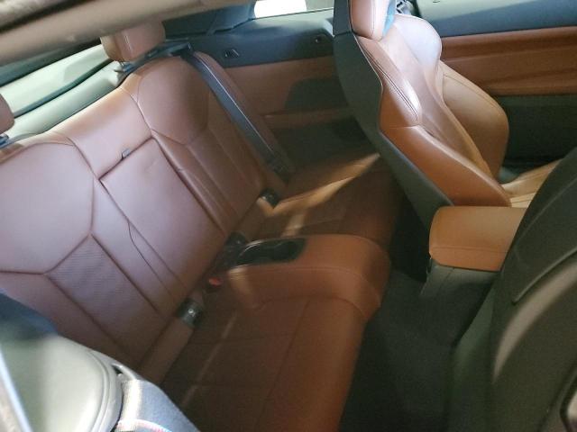 WBS33BA05RCN89663 - 2024 BMW M4 COMPETITION BLACK photo 11