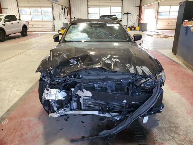 WBS33BA05RCN89663 - 2024 BMW M4 COMPETITION BLACK photo 5