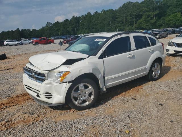 2009 DODGE CALIBER SXT, 