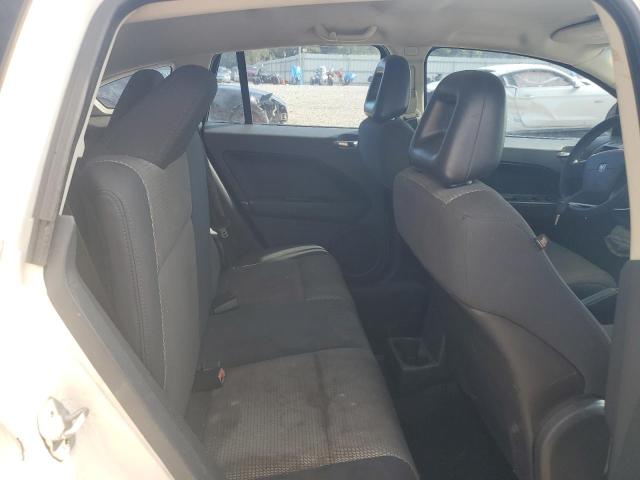 1B3HB48A89D224125 - 2009 DODGE CALIBER SXT Ağ foto 10