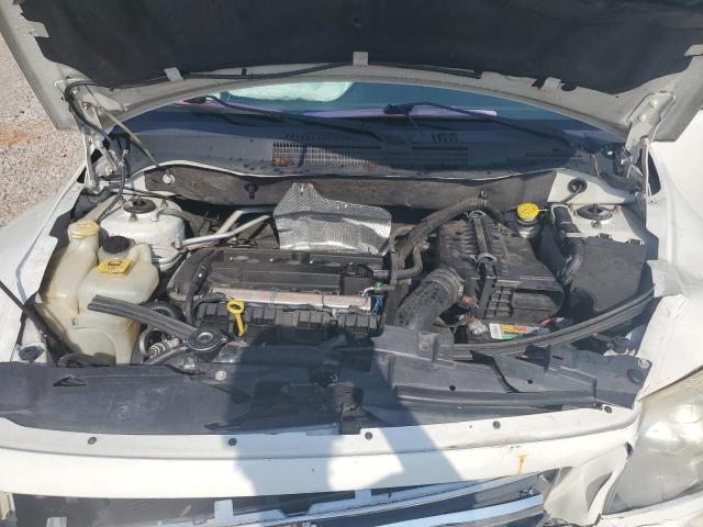 1B3HB48A89D224125 - 2009 DODGE CALIBER SXT Ağ foto 11