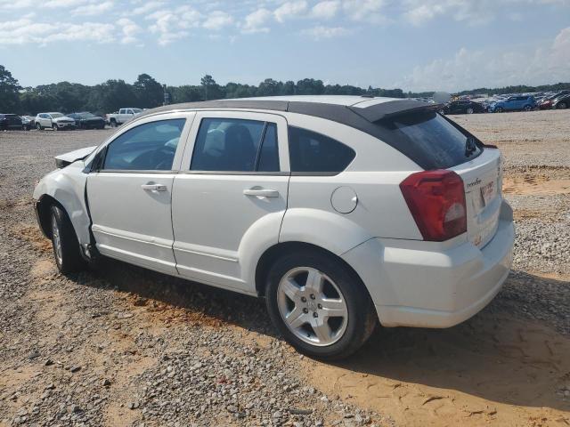 1B3HB48A89D224125 - 2009 DODGE CALIBER SXT Ağ foto 2