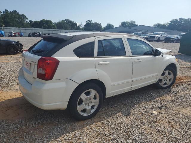 1B3HB48A89D224125 - 2009 DODGE CALIBER SXT Ağ foto 3