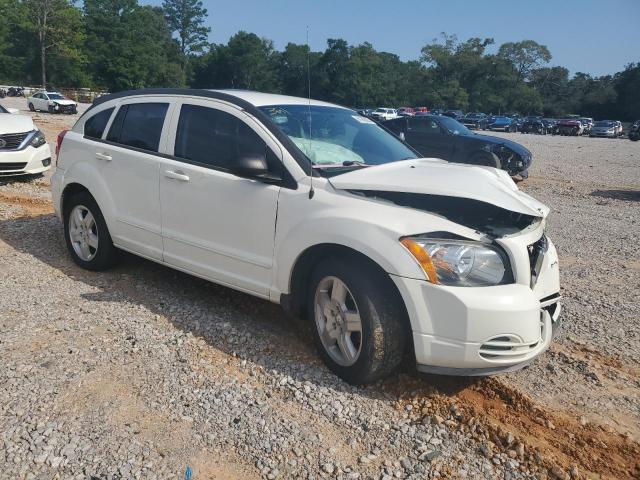 1B3HB48A89D224125 - 2009 DODGE CALIBER SXT Ağ foto 4