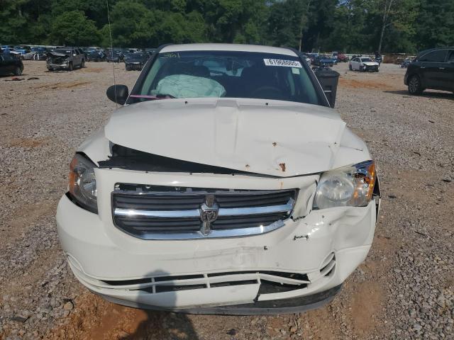 1B3HB48A89D224125 - 2009 DODGE CALIBER SXT Ağ foto 5