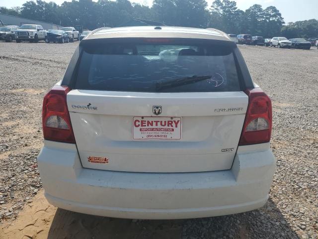 1B3HB48A89D224125 - 2009 DODGE CALIBER SXT Ağ foto 6