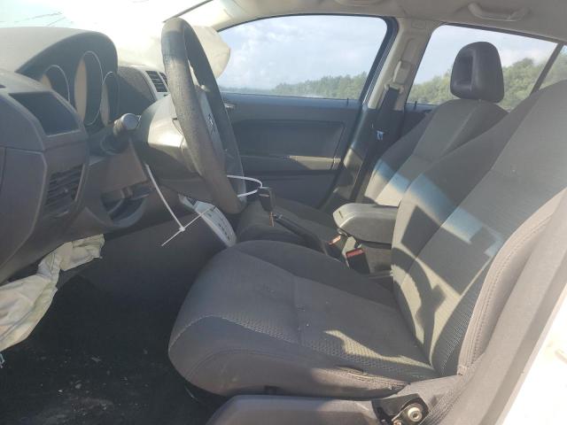 1B3HB48A89D224125 - 2009 DODGE CALIBER SXT Ağ foto 7