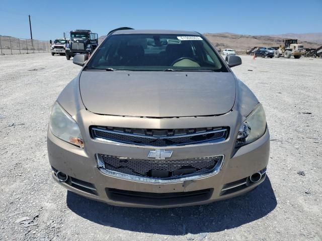 1G1ZK57768F248336 - 2008 CHEVROLET MALIBU LTZ TAN photo 5