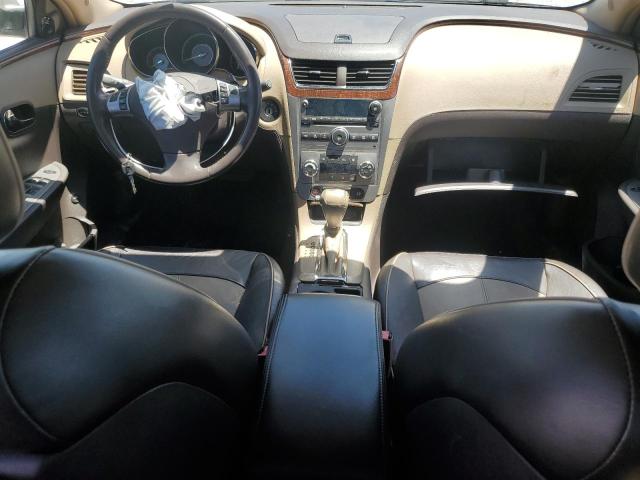1G1ZK57768F248336 - 2008 CHEVROLET MALIBU LTZ Qəhvəyi foto 8