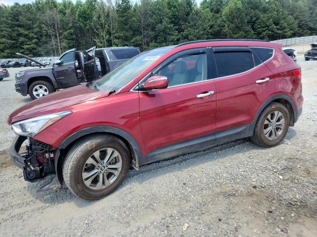 2014 HYUNDAI SANTA FE S, null