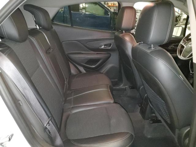 KL4CJFSB0GB751863 - 2016 BUICK ENCORE CONVENIENCE 白色 照片 11