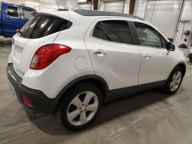 KL4CJFSB0GB751863 - 2016 BUICK ENCORE CONVENIENCE 白色 照片 3