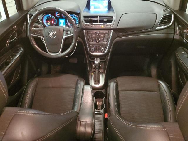 KL4CJFSB0GB751863 - 2016 BUICK ENCORE CONVENIENCE 白色 照片 8
