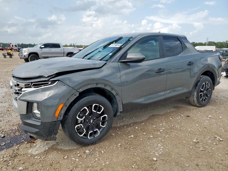 2023 HYUNDAI SANTA CRUZ SEL, null