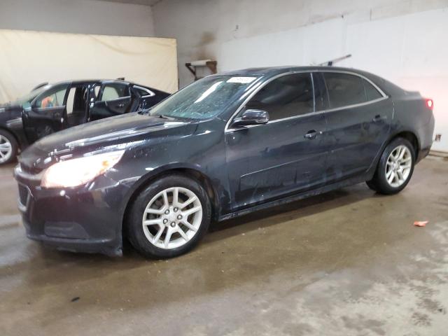 1G11C5SL6EF266099 - 2014 CHEVROLET MALIBU 1LT 黑色 照片 1
