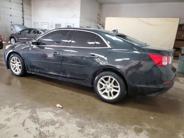 1G11C5SL6EF266099 - 2014 CHEVROLET MALIBU 1LT 黑色 照片 2