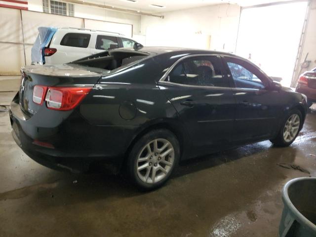 1G11C5SL6EF266099 - 2014 CHEVROLET MALIBU 1LT 黑色 照片 3