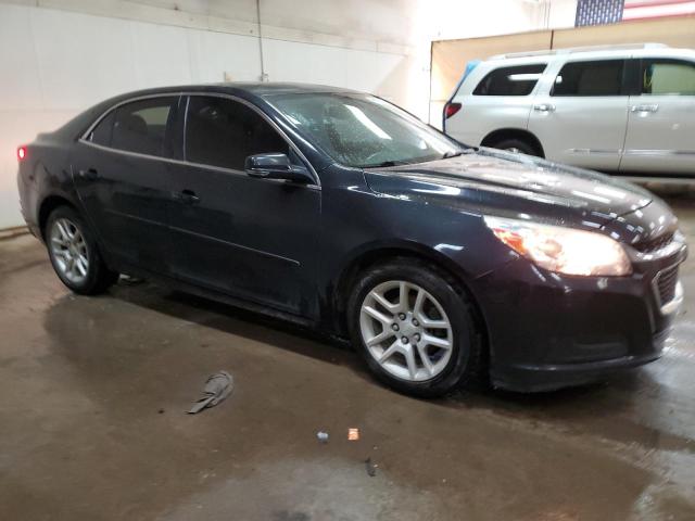 1G11C5SL6EF266099 - 2014 CHEVROLET MALIBU 1LT 黑色 照片 4
