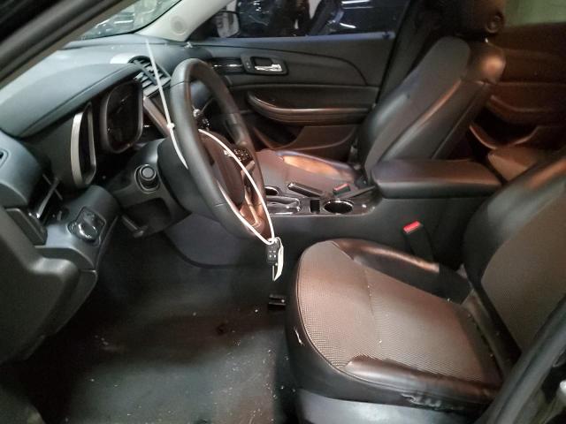 1G11C5SL6EF266099 - 2014 CHEVROLET MALIBU 1LT 黑色 照片 7