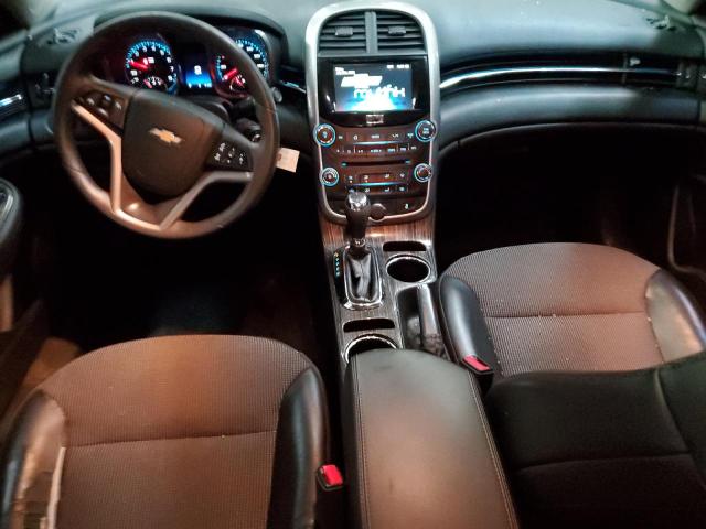 1G11C5SL6EF266099 - 2014 CHEVROLET MALIBU 1LT 黑色 照片 8