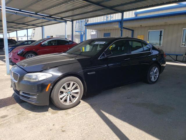 2014 BMW 528 I, null