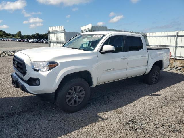 2023 TOYOTA TACOMA DOUBLE CAB, 