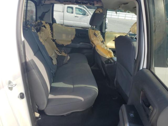 3TYCZ5AN0PT131614 - 2023 TOYOTA TACOMA DOUBLE CAB WHITE photo 10