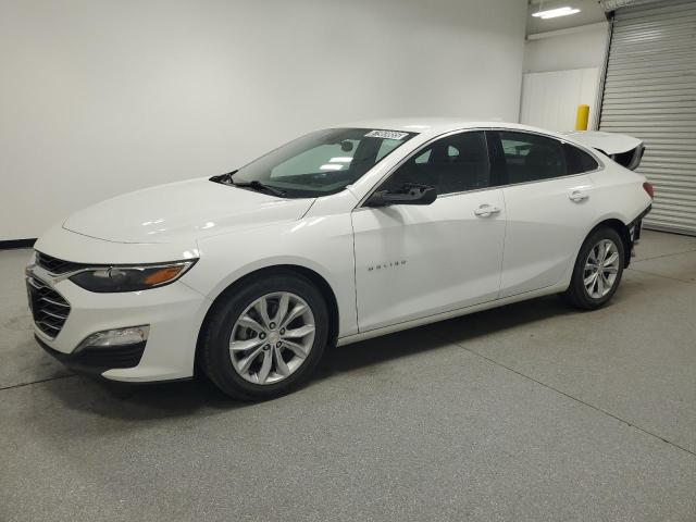 2023 CHEVROLET MALIBU LT, null