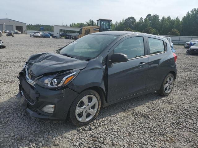 2022 CHEVROLET SPARK LS, 