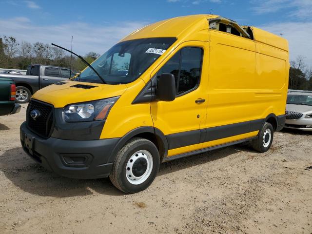 2021 FORD TRANSIT T-250, null