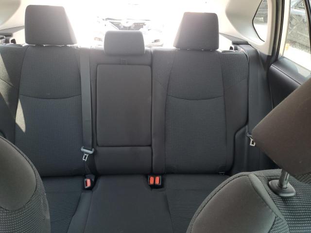 2T3K1RFV3PC234699 - 2023 TOYOTA RAV4 LE 银色 照片 10