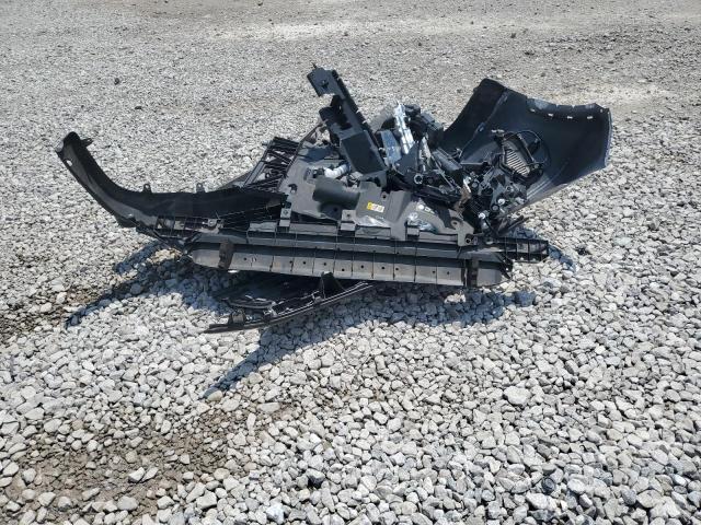 2T3K1RFV3PC234699 - 2023 TOYOTA RAV4 LE 银色 照片 13