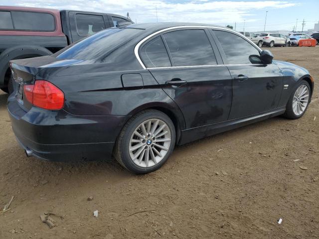 WBAPL33589A404182 - 2009 BMW 335 XI BLACK photo 3