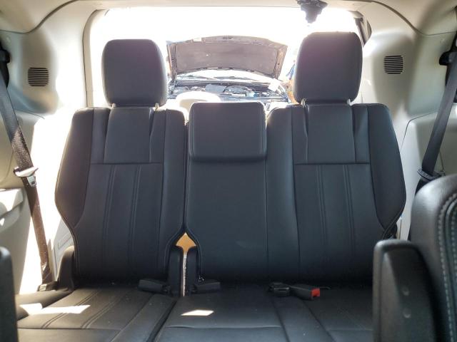 2C4RC1BG9ER307291 - 2014 CHRYSLER TOWN & COU TOURING BLACK photo 10