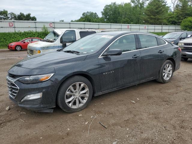 2020 CHEVROLET MALIBU LT, 
