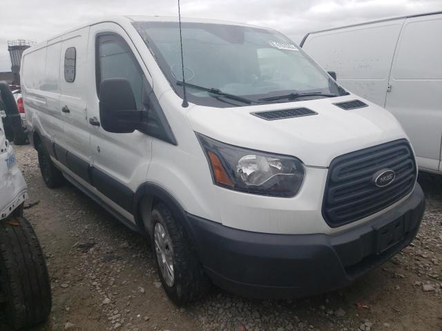 2018 FORD TRANSIT T-150, 