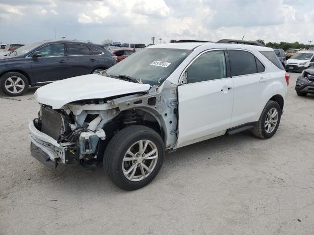 2016 CHEVROLET EQUINOX LT, 