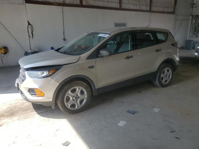 2018 FORD ESCAPE S, 