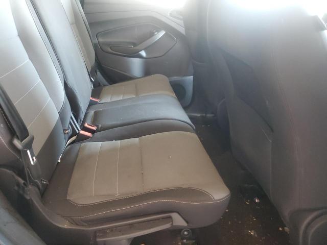 1FMCU0F77JUD43500 - 2018 FORD ESCAPE S შავი ფოტო 10