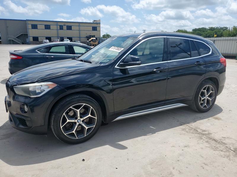 2018 BMW X1 SDRIVE28I, null