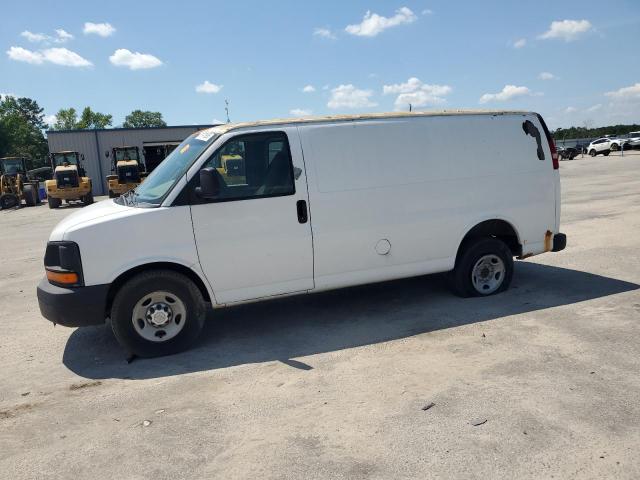 2010 CHEVROLET EXPRESS G2, 