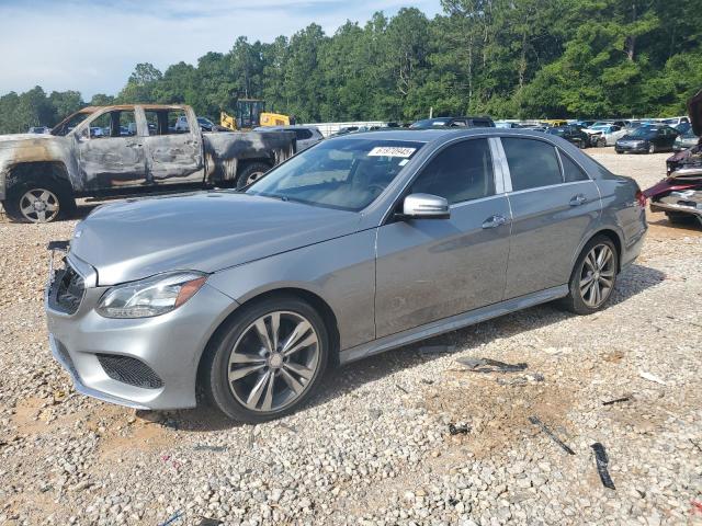 2014 MERCEDES-BENZ E 350, null