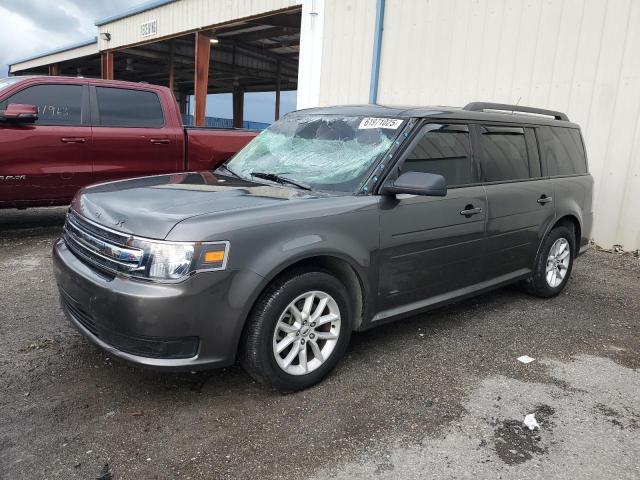 2016 FORD FLEX SE, null