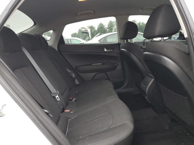 5XXGT4L3XKG329390 - 2019 KIA OPTIMA LX 白色 照片 10
