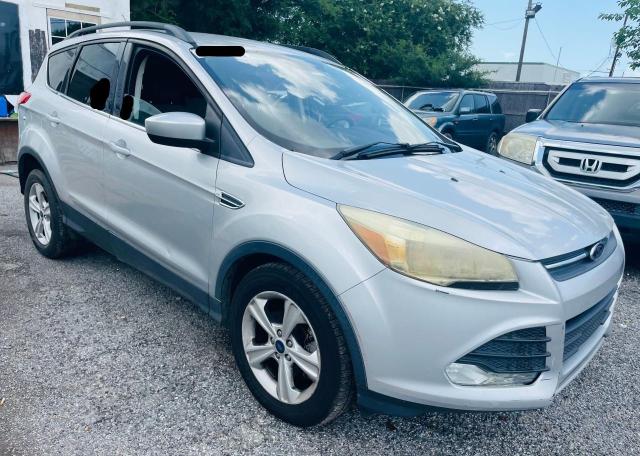 2014 FORD ESCAPE SE, null