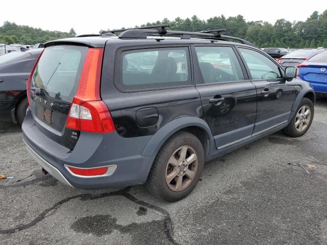 YV4BZ982881007791 - 2008 VOLVO XC70 BLACK photo 3