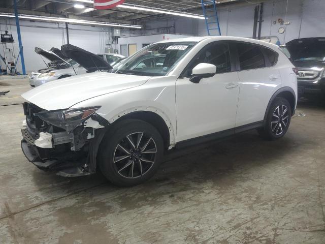 2018 MAZDA CX-5 TOURING, 