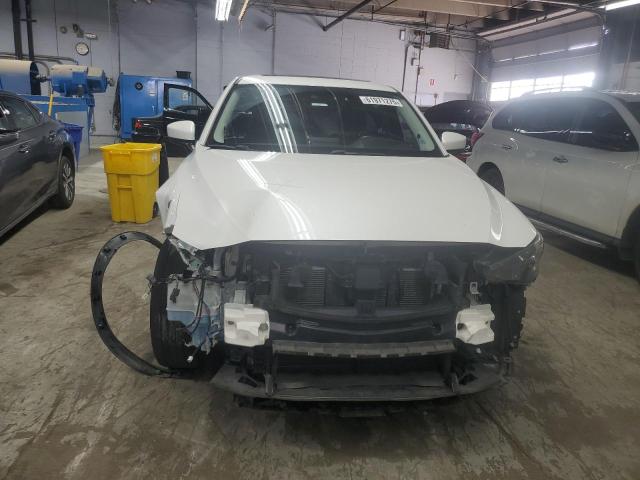 JM3KFBCM1J0458673 - 2018 MAZDA CX-5 TOURING Beyaz fotoğraf 5