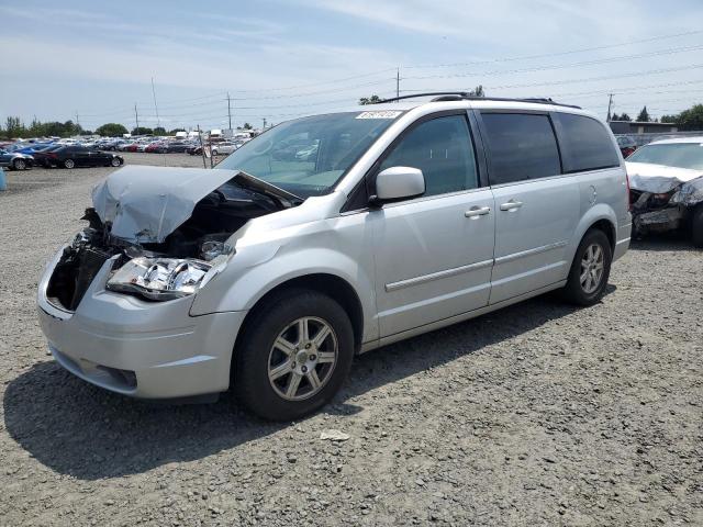 2008 CHRYSLER TOWN & COU TOURING, 